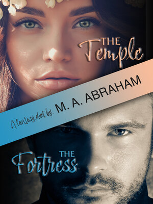 cover image of The Temple & the Fortress